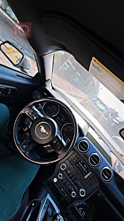 فورد موستانج